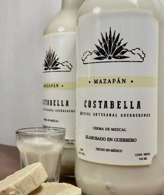 Mazapán (imagen temporal)